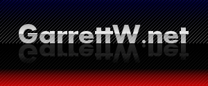 GarrettW.net [logo]